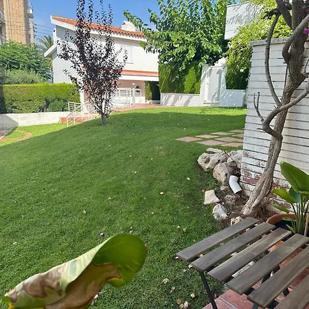 Couples Getaway In * Altafulla