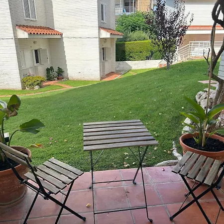 Couples Getaway In Altafulla