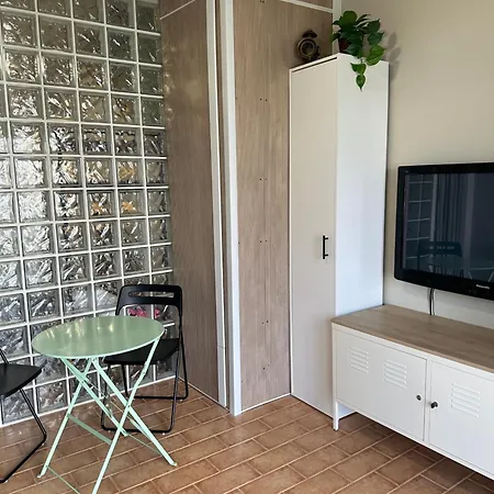 Couples Getaway In Apartament Altafulla