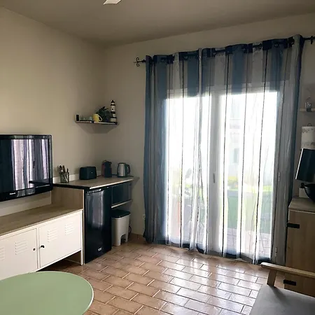 Couples Getaway In Apartament