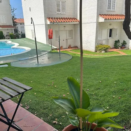 Couples Getaway In Altafulla