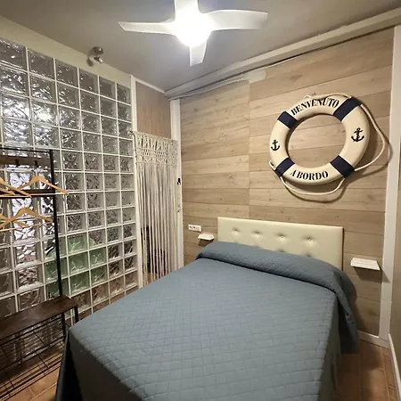 Couples Getaway In Apartament