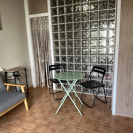 Couples Getaway In Apartament Altafulla
