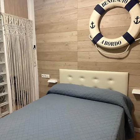 Apartament Couples Getaway In