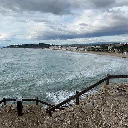Apartament Couples Getaway In Altafulla
