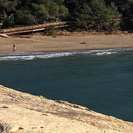 Couples Getaway In Altafulla